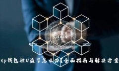 tp钱包被U盗了怎么办？全