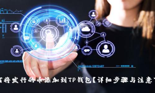 如何将发行的币添加到TP钱包？详细步骤与注意事项