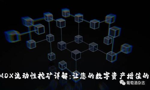  TP钱包MDX流动性挖矿详解：让您的数字资产增值的最佳方式