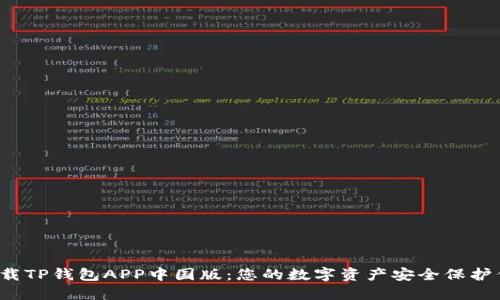  下载TP钱包APP中国版：您的数字资产安全保护伴侣