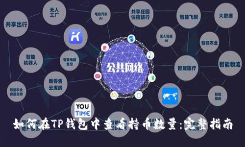 如何在TP钱包中查看持币数量：完整指南