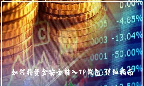 如何将资金安全转入TP钱包：详细指南