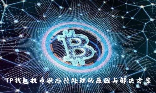 TP钱包提币状态待处理的原因与解决方案
