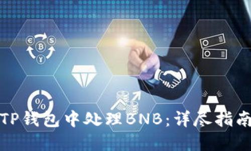 如何在TP钱包中处理BNB：详尽指南与技巧