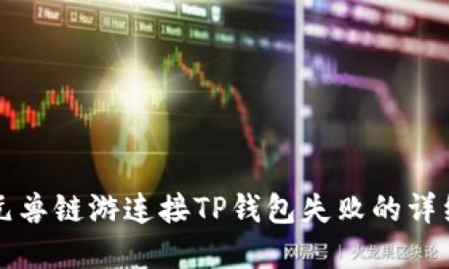 解决元兽链游连接TP钱包失败的详细指南