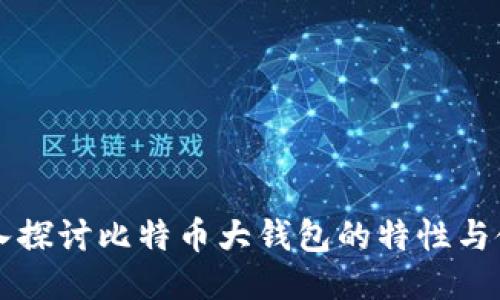 深入探讨比特币大钱包的特性与使用