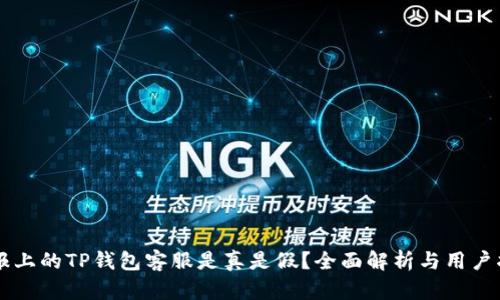 电报上的TP钱包客服是真是假？全面解析与用户指南