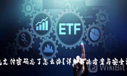 : TP钱包支付密码忘了怎么办？详细解决方案与安全注意事项