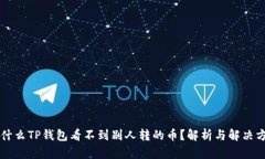 为什么TP钱包看不到别人转
