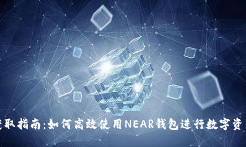 完美获取指南：如何高效使用NEAR钱包进行数字资产管理