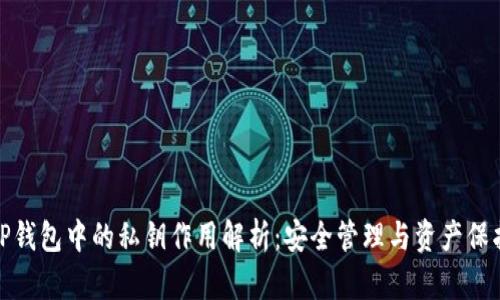 TP钱包中的私钥作用解析：安全管理与资产保护