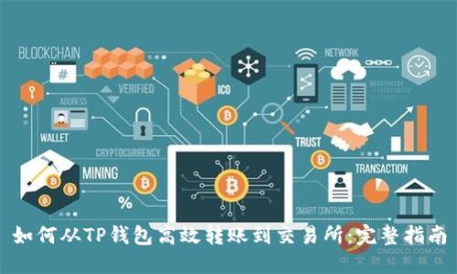 如何从TP钱包高效转账到交易所：完整指南