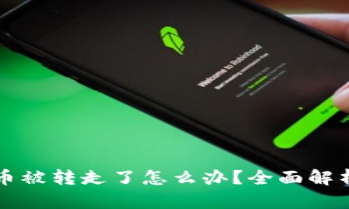  TP钱包U币被转走了怎么办？全面解析处理措施