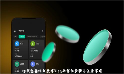 
tp钱包转账到数字Visa的详细步骤与注意事项