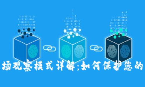 tp钱包波场观察模式详解：如何保护您的资产安全
