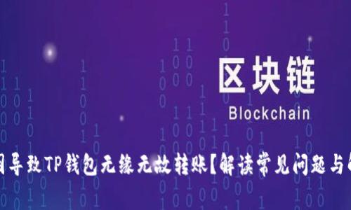 什么原因导致TP钱包无缘无故转账？解读常见问题与解决方案