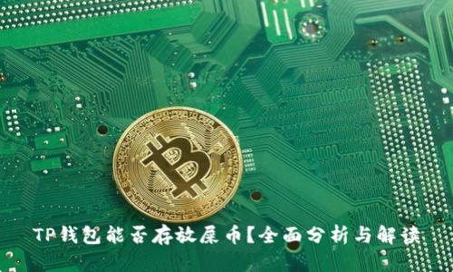 TP钱包能否存放屎币？全面分析与解读