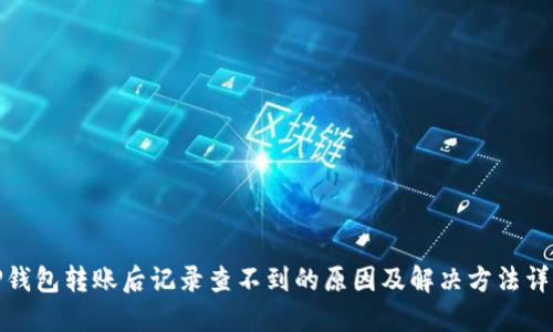 TP钱包转账后记录查不到的原因及解决方法详解