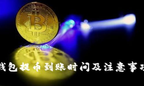 : TP钱包提币到账时间及注意事项详解