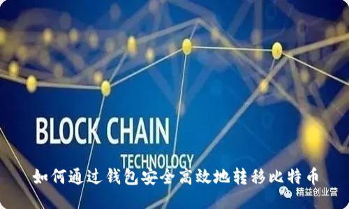 如何通过钱包安全高效地转移比特币
