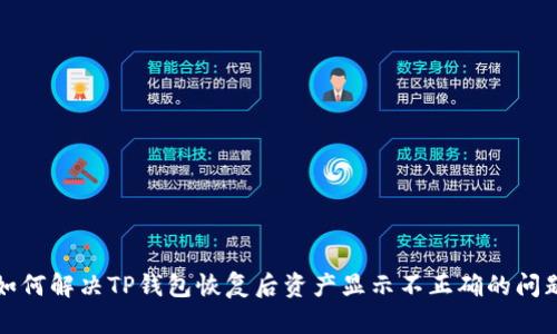 如何解决TP钱包恢复后资产显示不正确的问题