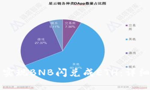 如何在TP钱包中实现BNB闪兑成ETH：详细指南与实用技巧