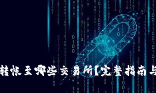 TP钱包能转帐至哪些交易所？完整指南与注意事项