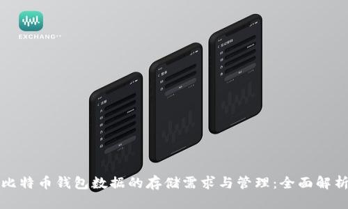 比特币钱包数据的存储需求与管理：全面解析