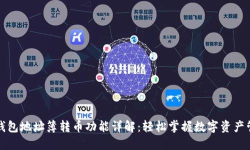 TP钱包地址簿转币功能详解：轻松掌握数字资产管理