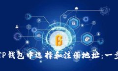 如何在TP钱包中选择和注册