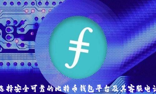
如何选择安全可靠的比特币钱包平台及其客服电话指南
