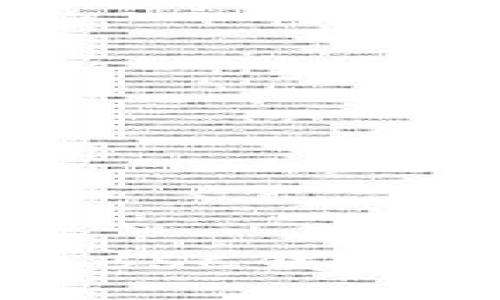 TP钱包创建BSC钱包的详细教程