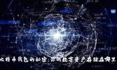 比特币钱包的秘密：你的