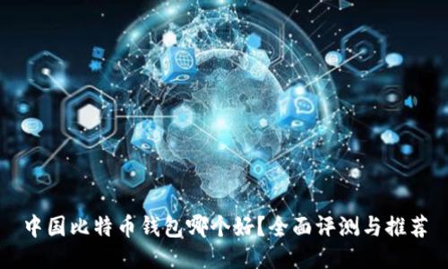 中国比特币钱包哪个好？全面评测与推荐