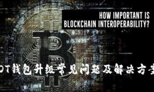 : USDT钱包升级常见问题及解决方案详解