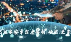 TP钱包1.3.5版本安卓深度解