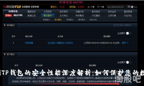 bianotiTP钱包的安全性能深度解析：如何保护您的数字资产