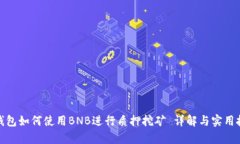 tp钱包如何使用BNB进行质押