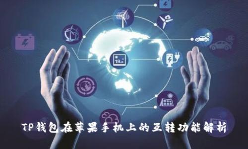 TP钱包在苹果手机上的互转功能解析