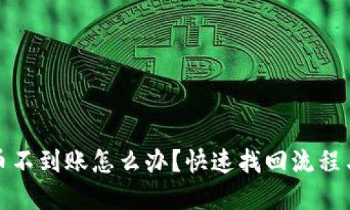 TP钱包提币不到账怎么办？快速找回流程与解决方案