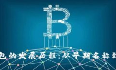 比特币钱包的发展历程：