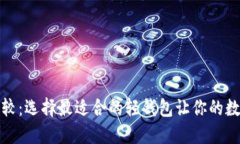 比特币轻钱包的比较：选