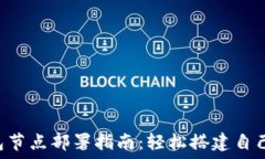   TRC20 USDT钱包节点部署指